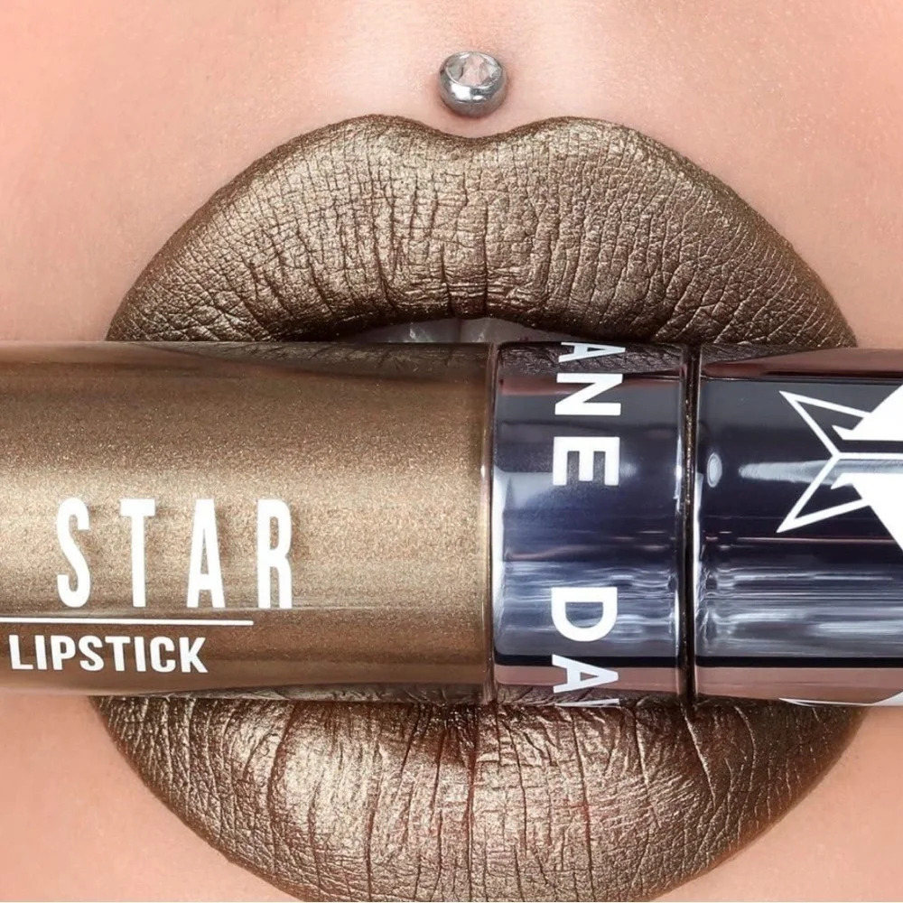 2/$20 NIB Jeffree Star Cosmetics Shane X Jeffree Velour Liquid Lipstick